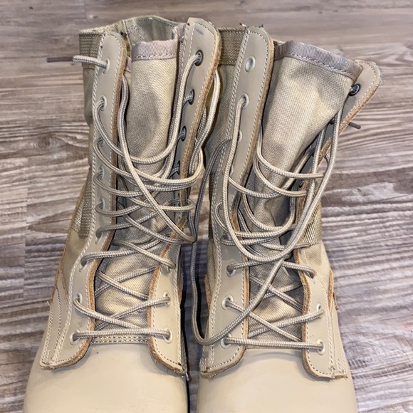 Men’s Rothco Boots - Picture 5 of 13